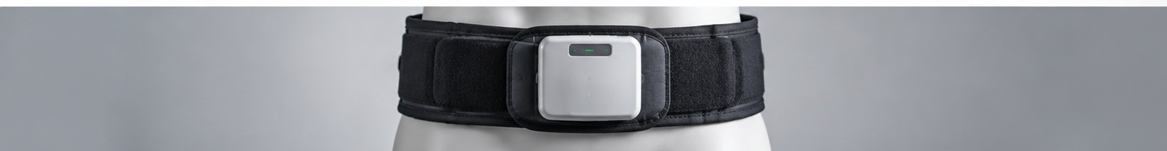 Cervical and lumbar bone growth stimulator